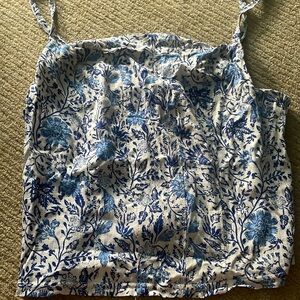 free people tank top